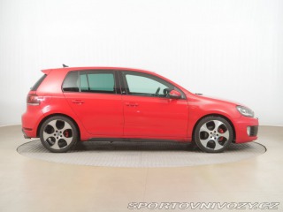Volkswagen Golf 2.0 GTI 2011