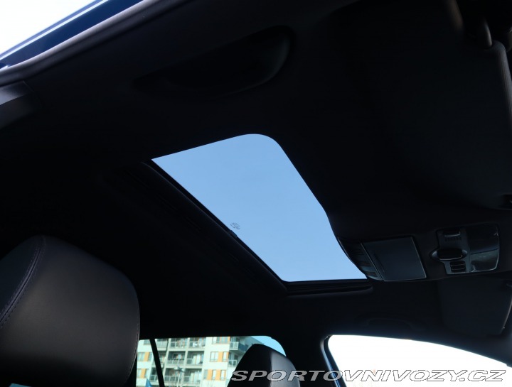 Škoda Octavia RS RS RS 2.0 TSI 2012