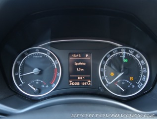 Škoda Octavia RS RS RS 2.0 TSI 2012