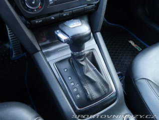 Škoda Octavia RS RS RS 2.0 TSI 2012