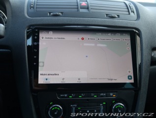 Škoda Octavia RS RS RS 2.0 TSI 2012