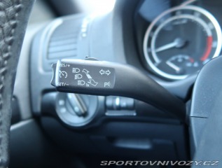 Škoda Octavia RS RS RS 2.0 TSI 2012