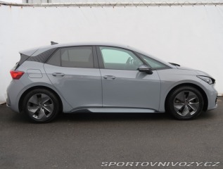 Cupra Born 58 2022