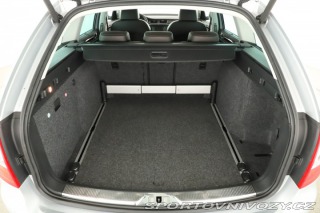 Škoda Superb Laurin&Klement 3.6 FS 2013