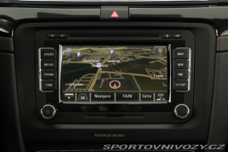 Škoda Superb Laurin&Klement 3.6 FS 2013