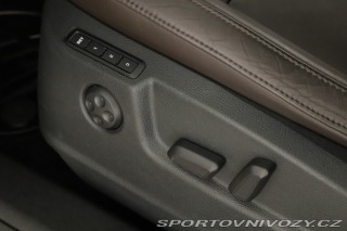 Škoda Superb Laurin&Klement 3.6 FS 2013