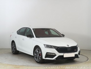 Škoda Octavia RS RS RS 1.4 TSI iV