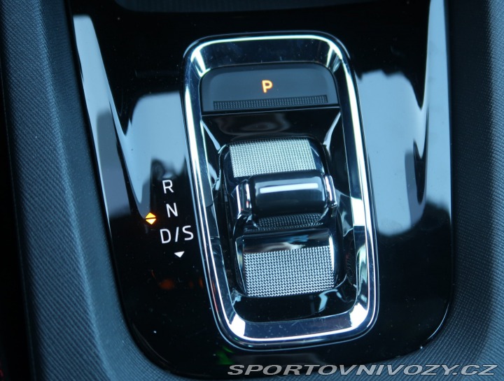 Škoda Octavia RS RS RS 1.4 TSI iV 2024