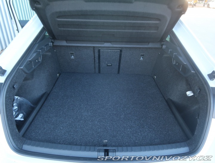 Škoda Octavia RS RS RS 1.4 TSI iV 2024