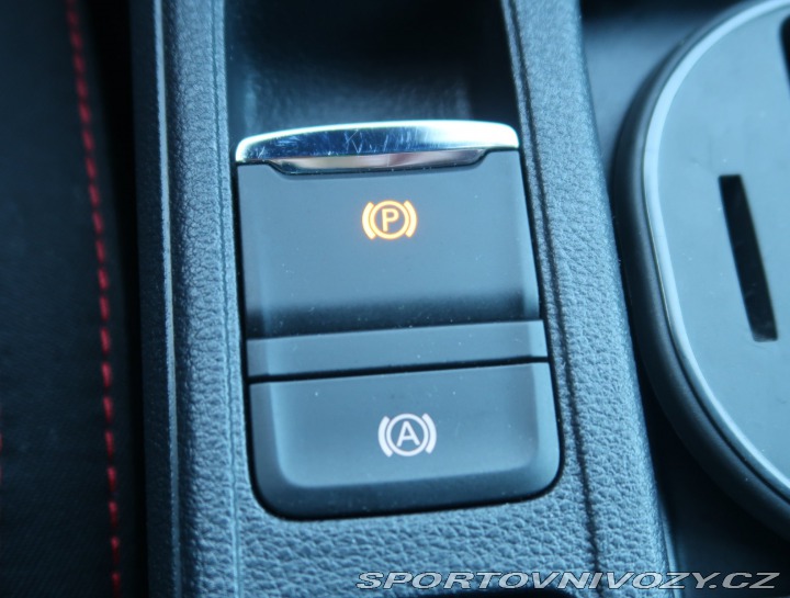 Škoda Octavia RS RS RS 1.4 TSI iV 2024