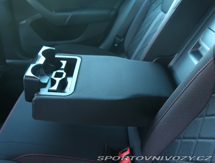 Škoda Octavia RS RS RS 1.4 TSI iV 2024