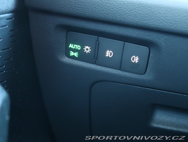 Škoda Octavia RS RS RS 1.4 TSI iV 2024