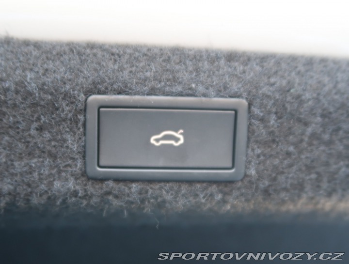 Škoda Octavia RS RS RS 1.4 TSI iV 2024