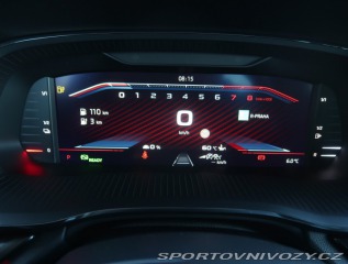 Škoda Octavia RS RS RS 1.4 TSI iV 2024