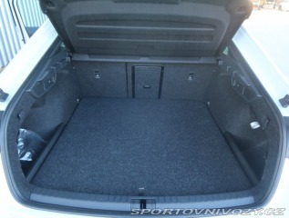 Škoda Octavia RS RS RS 1.4 TSI iV 2024