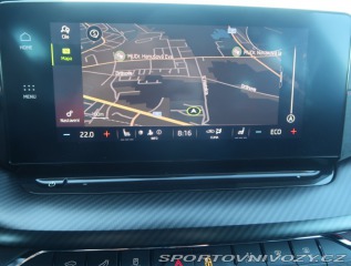 Škoda Octavia RS RS RS 1.4 TSI iV 2024