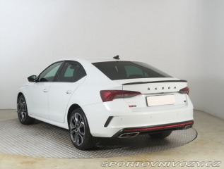 Škoda Octavia RS RS RS 1.4 TSI iV 2024