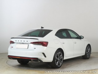 Škoda Octavia RS RS RS 1.4 TSI iV 2024