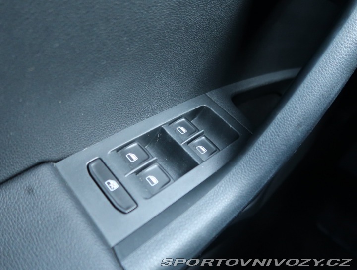 Škoda Octavia RS RS RS 2.0 TSI 2014