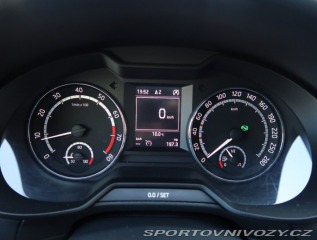 Škoda Octavia RS RS RS 2.0 TSI 2014