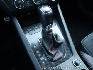 Škoda Octavia RS RS RS 2.0 TSI 2014