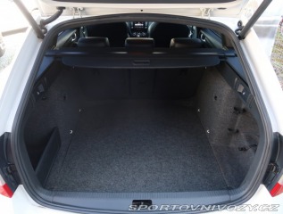 Škoda Octavia RS RS RS 2.0 TSI 2014