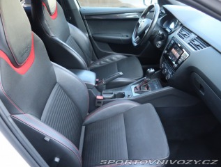 Škoda Octavia RS RS RS 2.0 TSI 2014