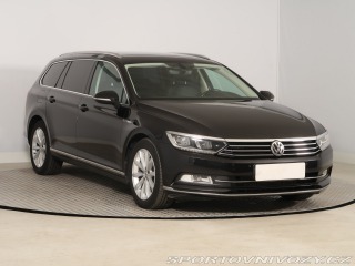 Volkswagen  Passat Highline 2.0 BiTDI