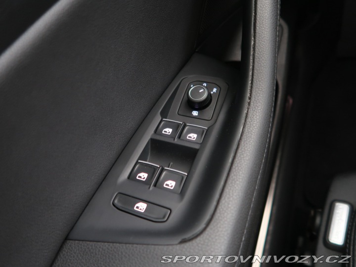 Volkswagen Ostatní modely Passat Highline 2.0 BiTDI 2016