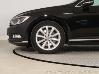 Volkswagen Ostatní modely Passat Highline 2.0 BiTDI 2016