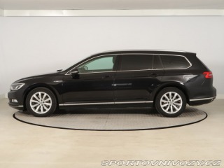 Volkswagen Ostatní modely Passat Highline 2.0 BiTDI 2016