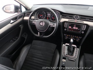 Volkswagen Ostatní modely Passat Highline 2.0 BiTDI 2016