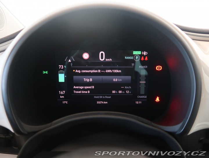 Fiat 500 500e  42 kWh 2022