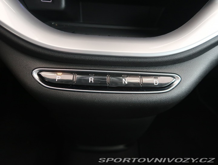 Fiat 500 500e  42 kWh 2022