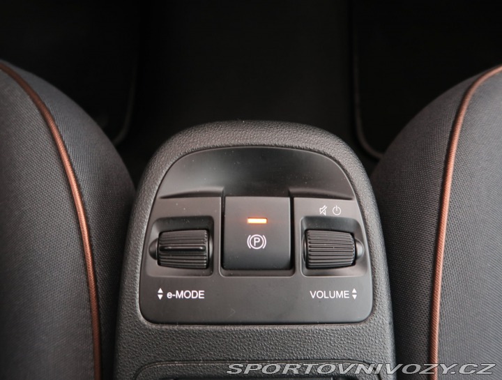 Fiat 500 500e  42 kWh 2022