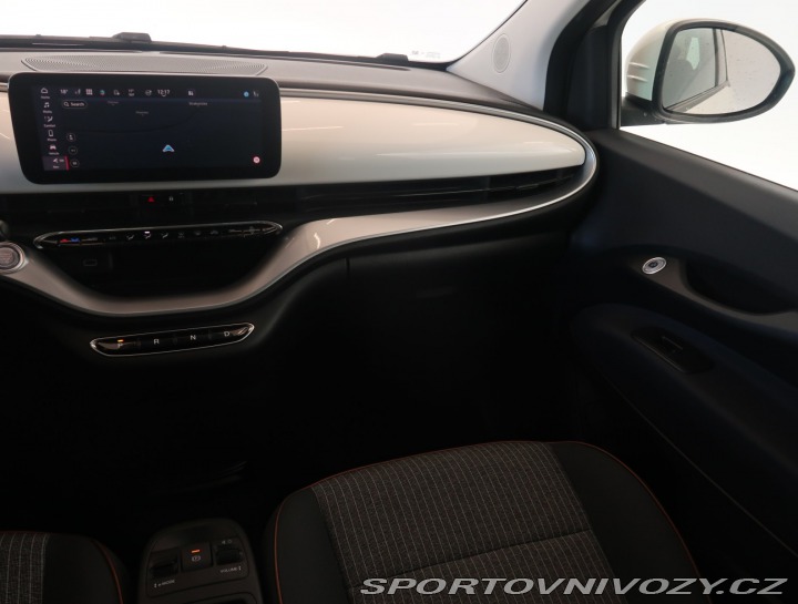 Fiat 500 500e  42 kWh 2022