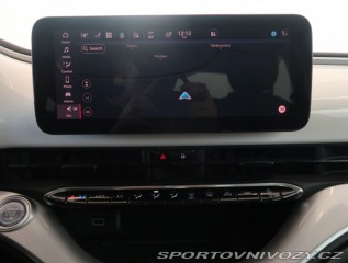 Fiat 500 500e  42 kWh 2022