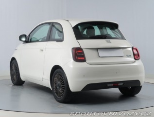 Fiat 500 500e  42 kWh 2022