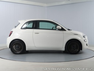 Fiat 500 500e  42 kWh 2022