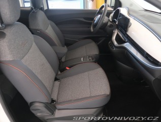 Fiat 500 500e  42 kWh 2022
