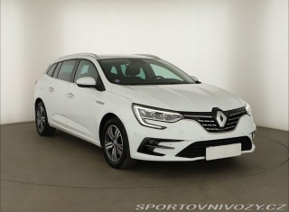 Renault Mégane E-Tech Plug-in