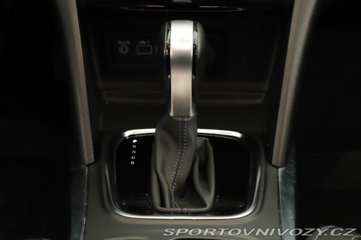 Renault Mégane E-Tech Plug-in 2021