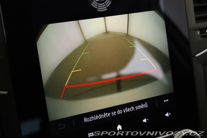 Renault Mégane E-Tech Plug-in 2021