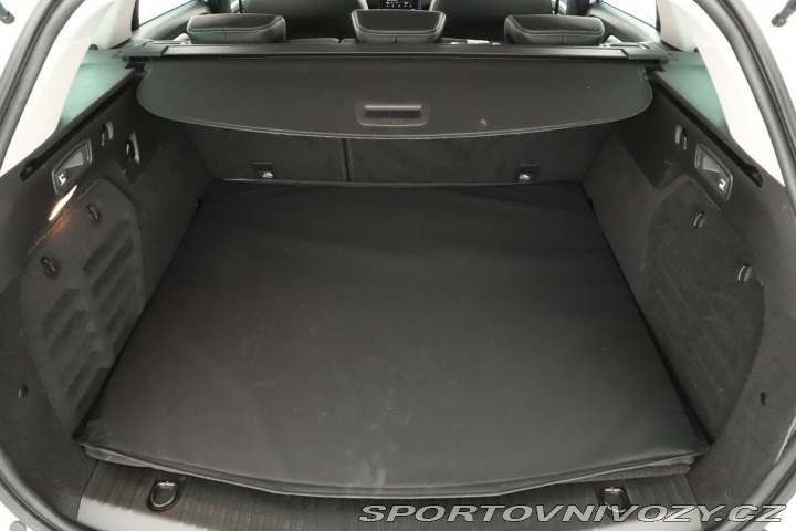 Renault Mégane E-Tech Plug-in 2021