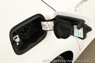 Renault Mégane E-Tech Plug-in 2021