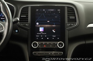 Renault Mégane E-Tech Plug-in 2021