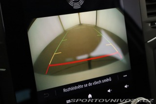 Renault Mégane E-Tech Plug-in 2021