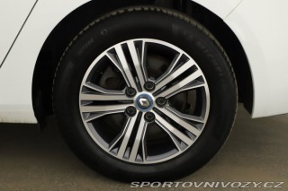 Renault Mégane E-Tech Plug-in 2021