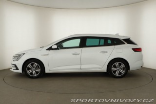 Renault Mégane E-Tech Plug-in 2021