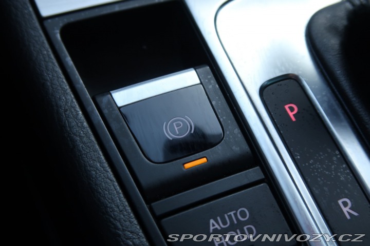 Volkswagen CC Highline 2.0 TDI 2013